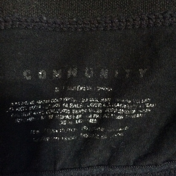 Community Bra - Picture 10 of 10